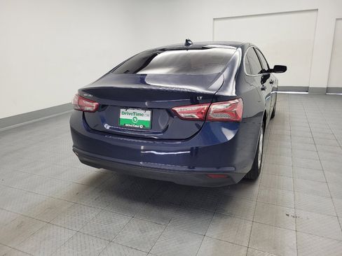 Used 2022 Chevrolet Malibu LT FWD image 7
