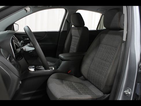 Certified 2023 Chevrolet Equinox LT FWD image 5