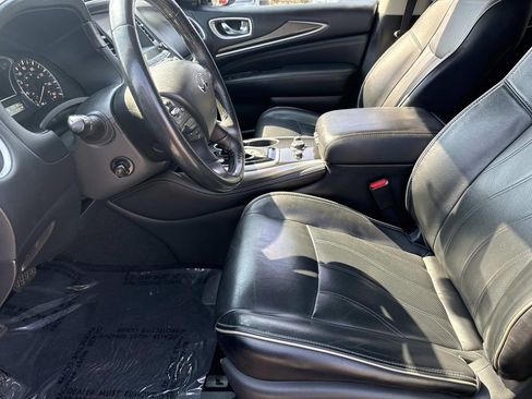 Used 2018 INFINITI QX60 FWD w/ Premium Plus Package image 20