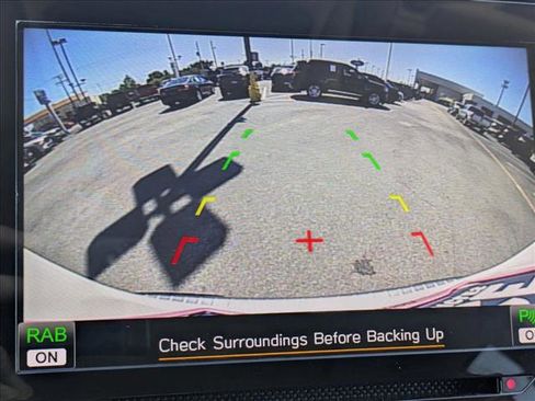 Used 2019 Subaru Ascent Touring AWD/4WD image 14