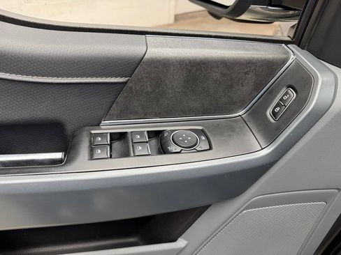 Used 2024 Ford F150 XLT w/ Equipment Group 302A MID AWD/4WD image 10