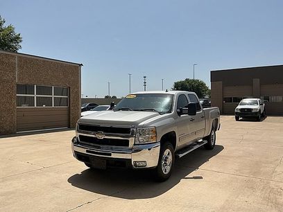 Used 2009 Chevrolet Silverado 2500 LT w/ Exterior Plus Package