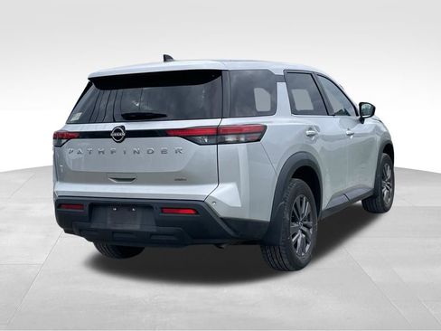 Certified 2023 Nissan Pathfinder S image 5