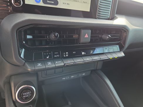 Used 2024 Toyota Land Cruiser 1958 AWD/4WD image 22