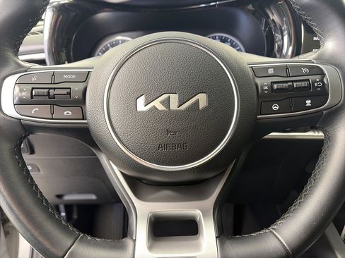 Used 2024 Kia K5 GT-Line w/ GT-Line Premium Package image 16