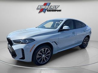Certified 2024 BMW X6 xDrive40i w/ Premium Package 360° Tour