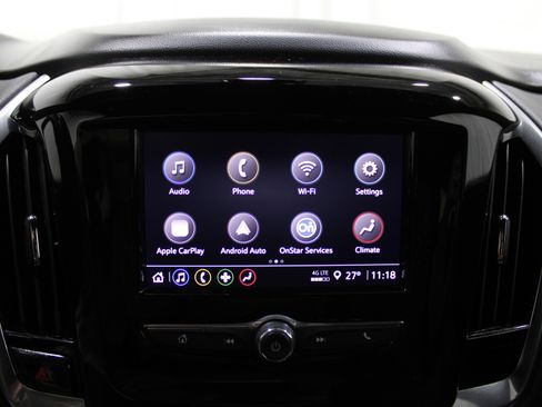 Used 2023 Chevrolet Traverse LT FWD image 15