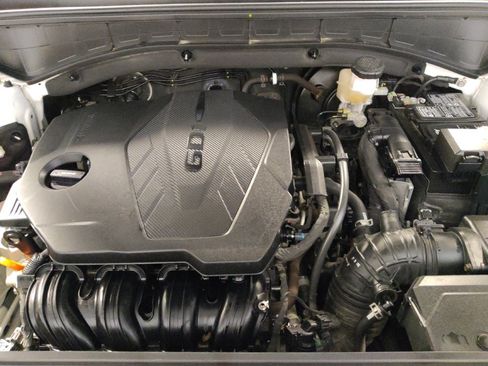 Used 2023 Kia Sorento LX FWD image 30