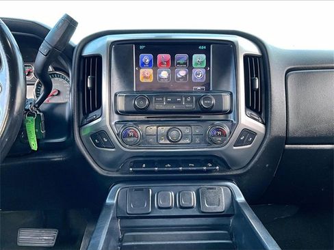 Used 2017 Chevrolet Silverado 2500 LT w/ Midnight Edition image 17