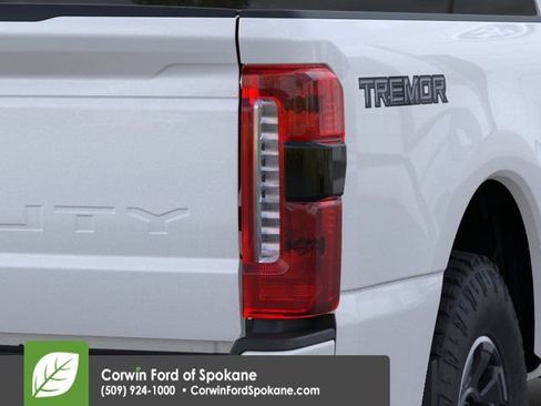 New 2026 Ford F350 Lariat AWD/4WD image 21
