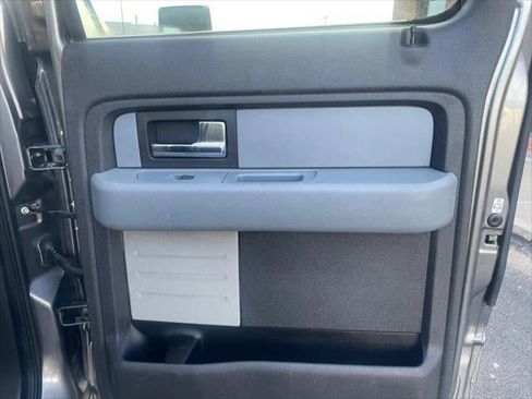 Used 2012 Ford F150 XLT w/ XLT Convenience Pkg image 18