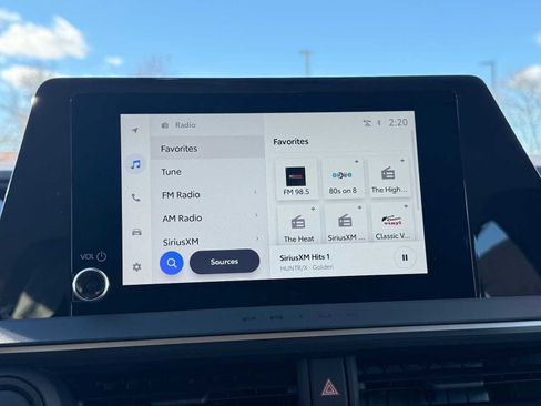 New 2026 Toyota Prius LE image 14