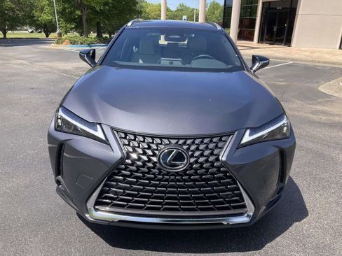 New 2026 Lexus UX 300h FWD image 6