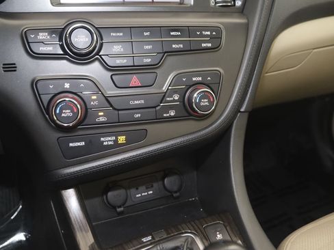 Used 2013 Kia Optima EX w/ Premium Pkg FWD image 25