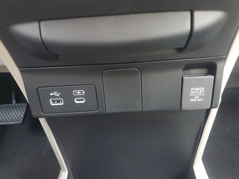 New 2026 Honda Odyssey EX-L image 27