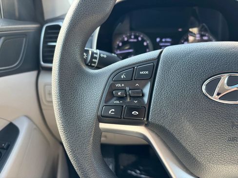 Used 2020 Hyundai Tucson SE AWD/4WD image 18