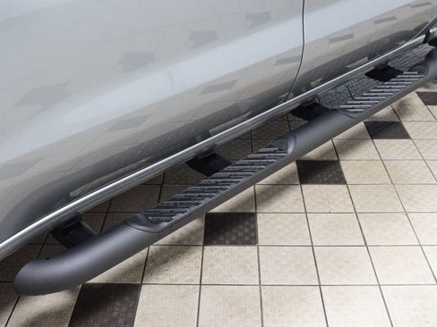 New 2026 Chevrolet Silverado 1500 Custom w/ Rally Edition image 31