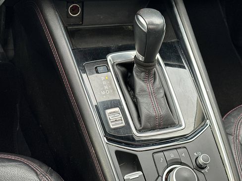 Used 2021 MAZDA CX-5 Carbon Edition image 21