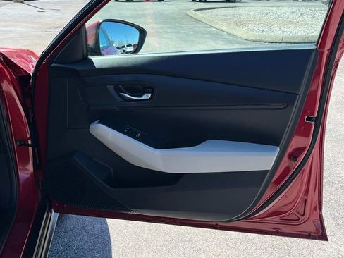 Used 2023 Honda Accord LX image 10