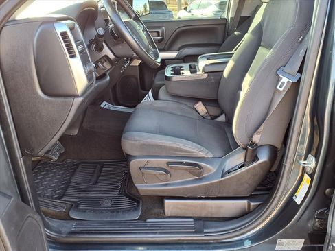 Used 2018 Chevrolet Silverado 1500 LT image 14