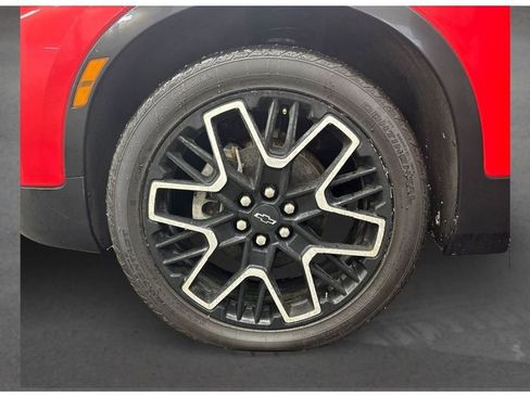 Used 2023 Chevrolet Blazer RS w/ Driver Confidence II Package image 12