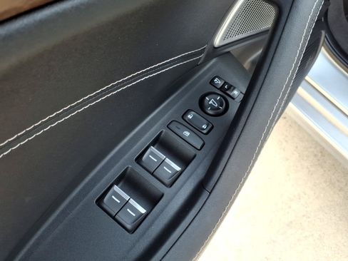 Used 2023 Acura TLX SH-AWD w/ Advance Package image 19