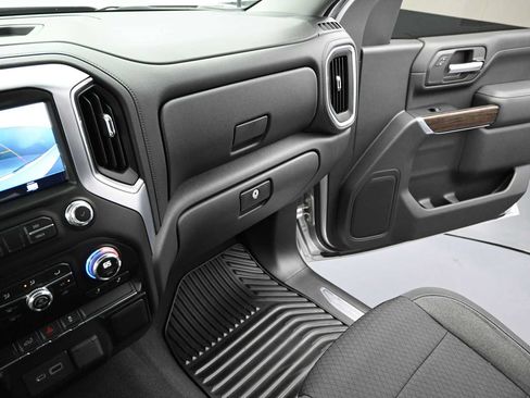 Used 2020 GMC Sierra 2500 SLE w/ SLE Convenience Package AWD/4WD image 23