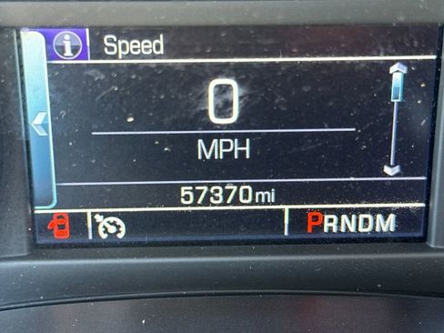 Used 2014 Chevrolet Silverado 1500 LTZ Z71 image 23