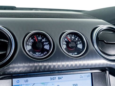 Used 2023 Ford Mustang Mach 1 image 53