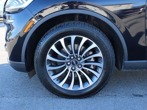 Used 2021 Lincoln Aviator Reserve w/ Elements Package Plus image 36