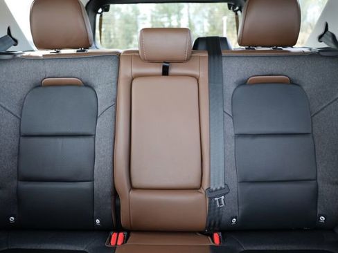 Used 2021 Ford Bronco Sport Outer Banks image 35