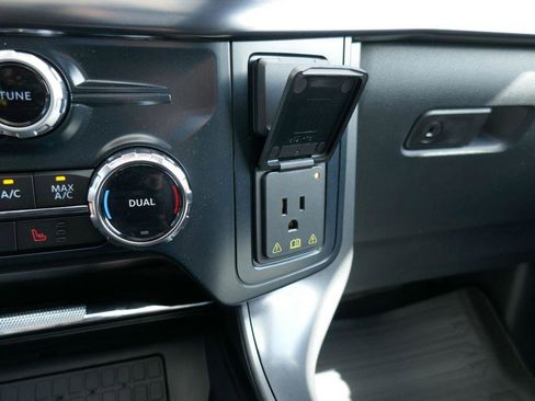 New 2026 Ford F150 Lariat w/ Equipment Group 501A Mid image 25