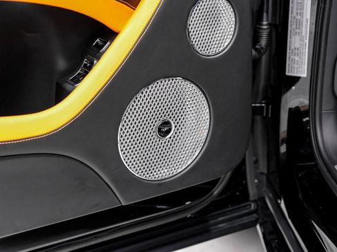 Used 2023 Bentley Bentayga Speed image 49