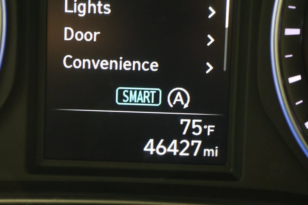 Used 2023 Hyundai Kona SEL w/ Cargo Package AWD/4WD image 13