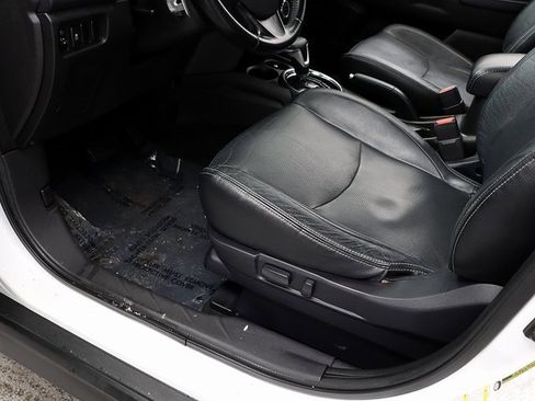 Used 2015 Mitsubishi Outlander Sport SE image 21