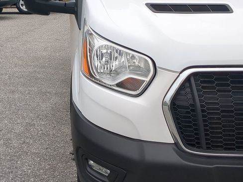 Used 2020 Ford Transit 350 DRW w/ Exterior Upgrade Package image 8