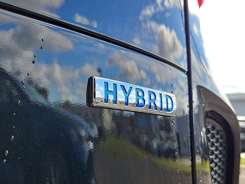 New 2026 MAZDA CX-50 AWD 2.5 Hybrid w/ Premium Pkg image 21