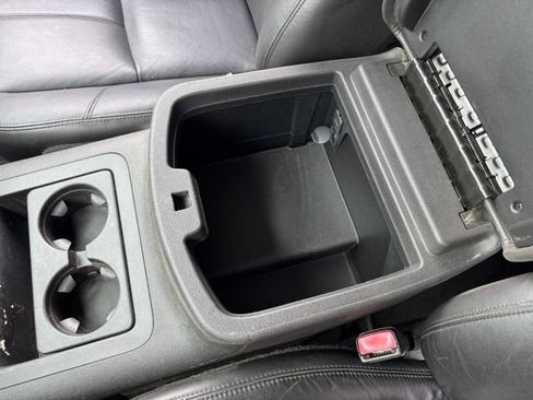 Used 2011 Chevrolet Silverado 3500 LT w/ Interior Plus Package AWD/4WD image 18