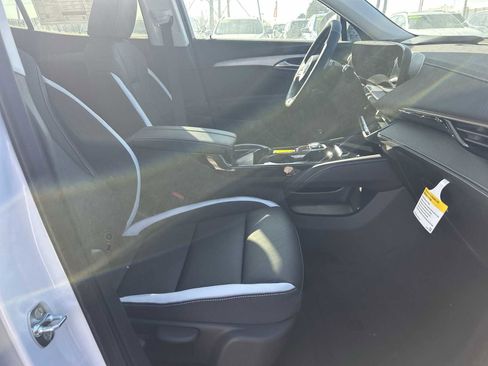 New 2026 Buick Envision Sport Touring image 30