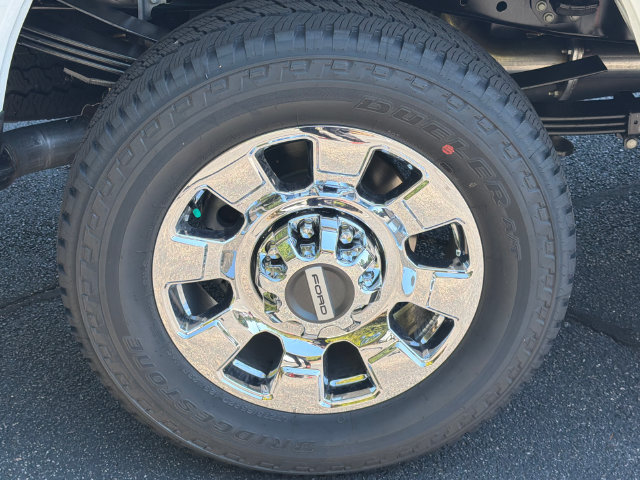 New 2026 Ford F250 Lariat w/ Chrome Package AWD/4WD image 19