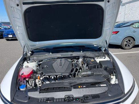 Used 2025 Hyundai Sonata SEL image 33