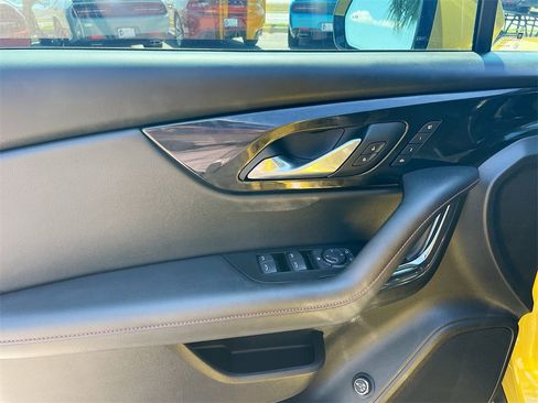 Used 2024 Chevrolet Blazer RS w/ Driver Confidence II Package image 9