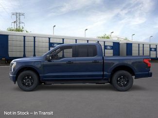 New 2025 Ford F150 Lightning XLT video 3