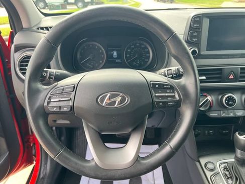 Used 2020 Hyundai Kona SEL AWD/4WD image 14