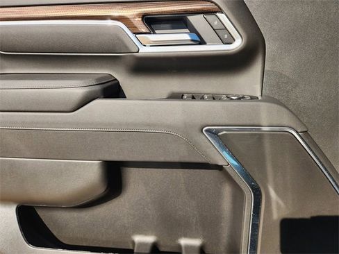 New 2026 Chevrolet Silverado 3500 LT w/ Texas Edition image 16