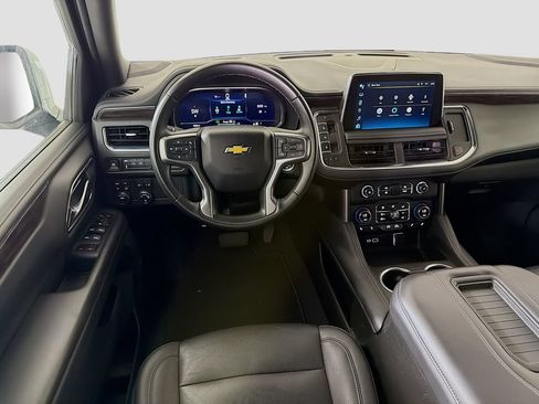 Used 2024 Chevrolet Tahoe LT AWD/4WD image 27