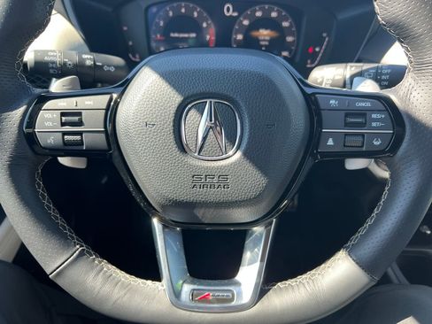 Certified 2025 Acura ADX A-Spec image 20