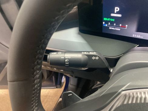 Used 2025 Nissan Murano Platinum w/ Cargo Package image 18