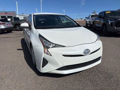 Used 2017 Toyota Prius Two w/ Carpet Mat Package