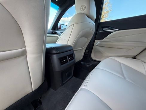 Used 2023 Cadillac CT4 Luxury w/ Cold Weather Package image 33